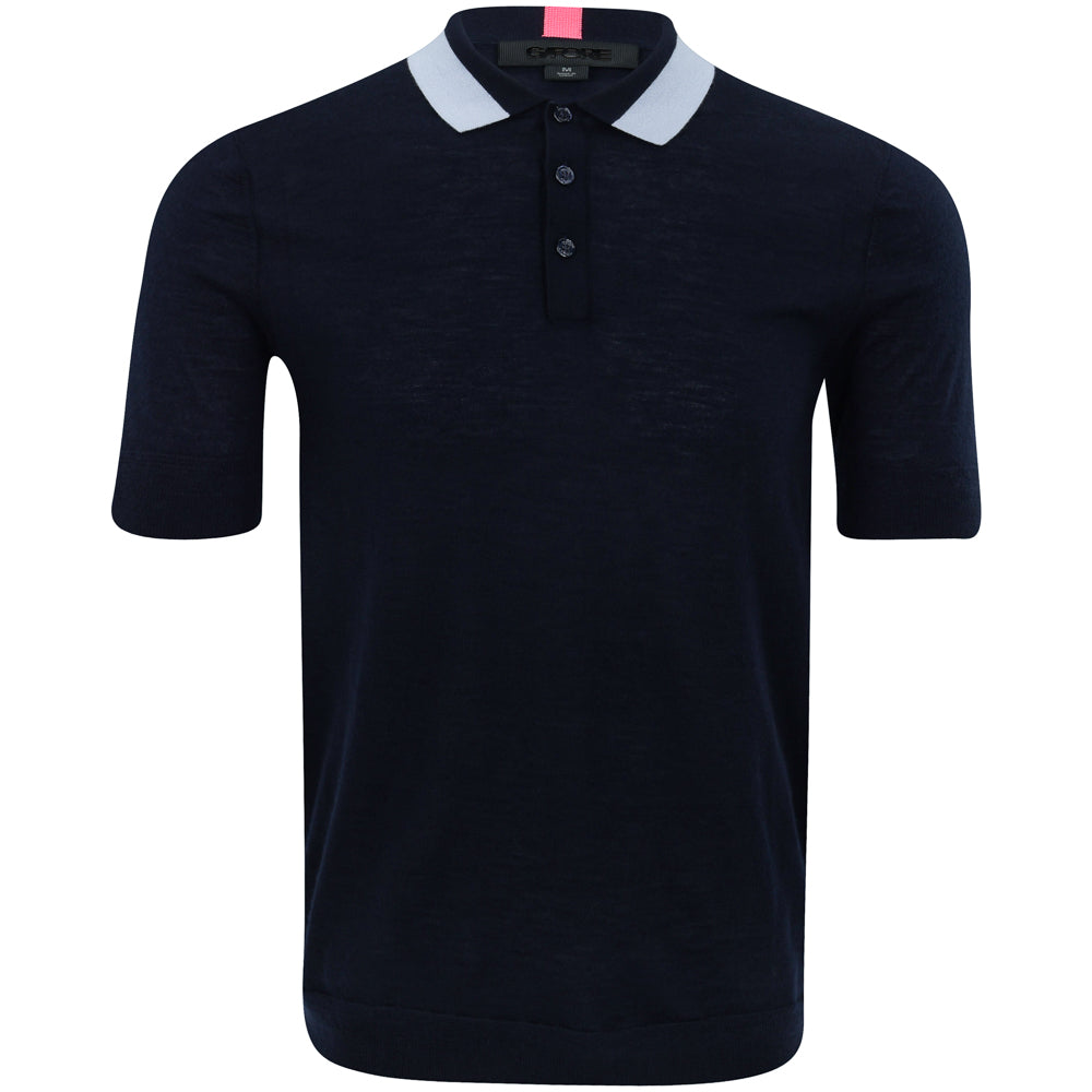 Cashmere Polo