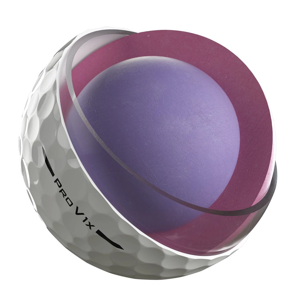 Pro V1x Golf Balls