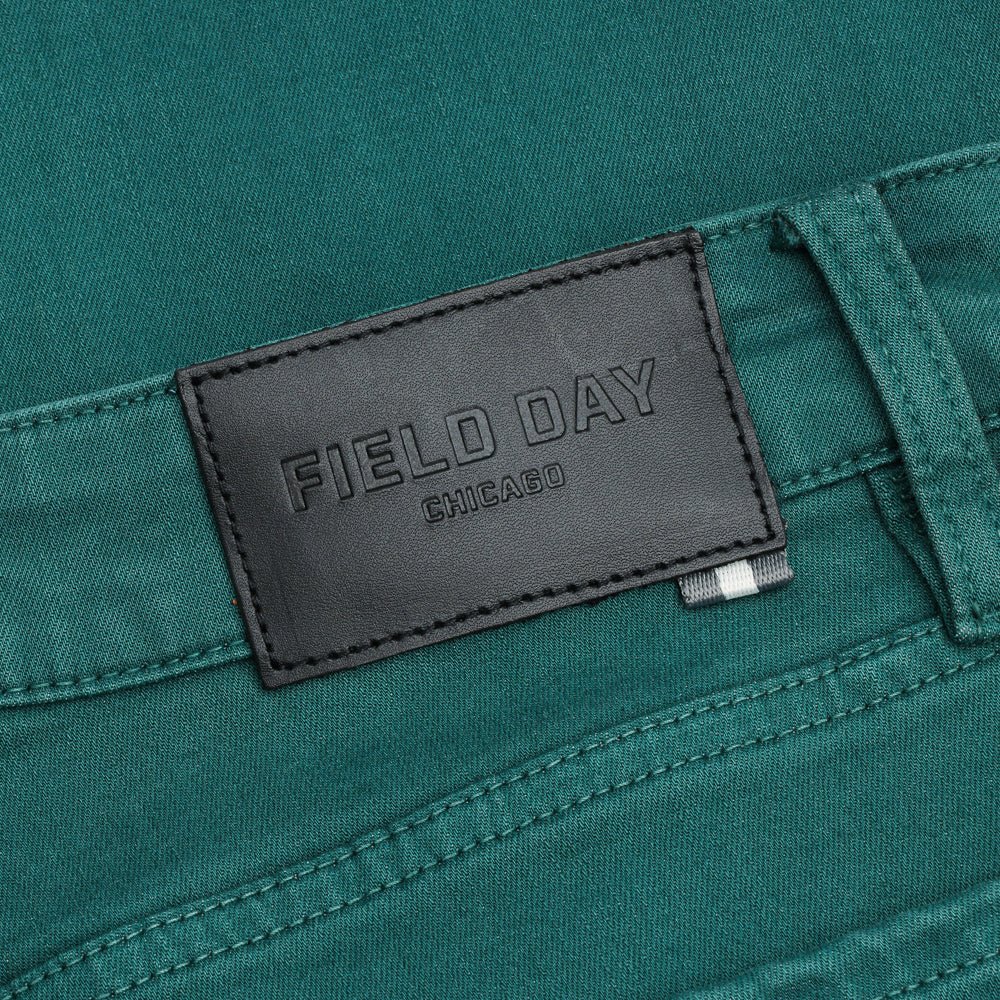 Thorson 5 Pocket Pants - Fairway Styles