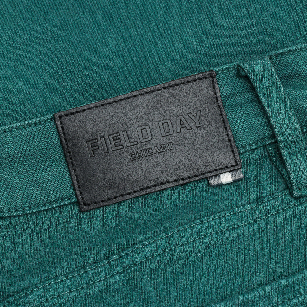 Thorson 5 Pocket Pants