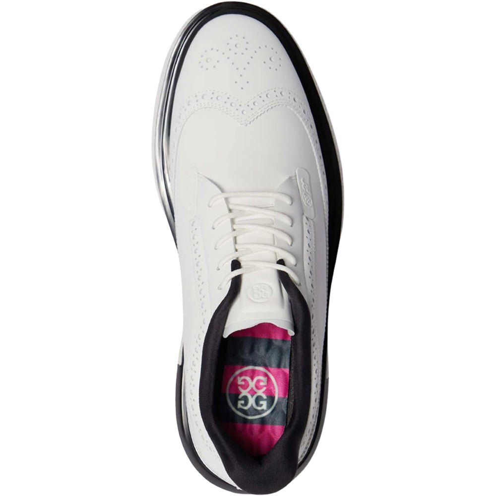 Gallivan2r Longwing Spikeless Golf Shoes