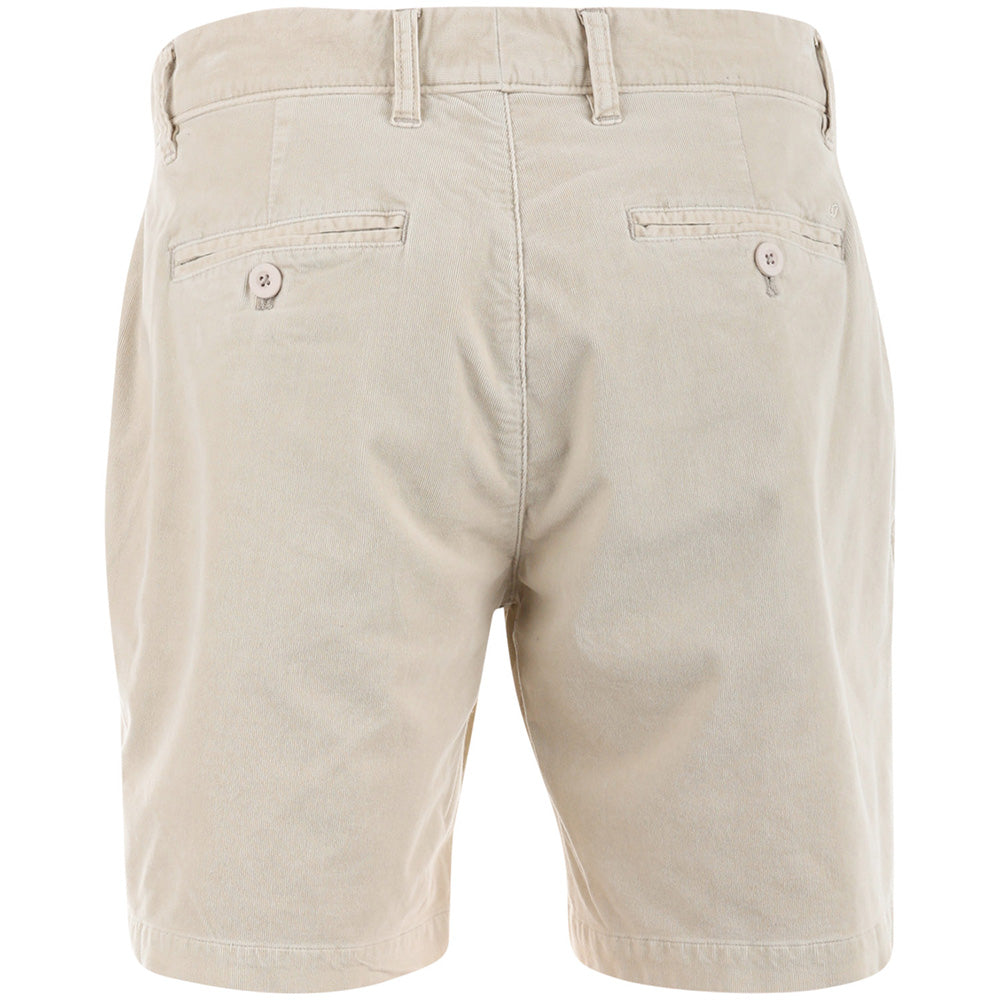 Barchers Corduroy Shorts