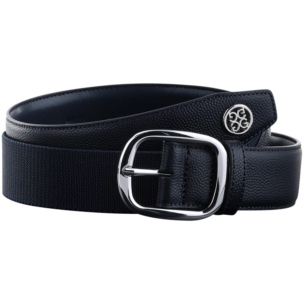 Circle G's Webbed Belt