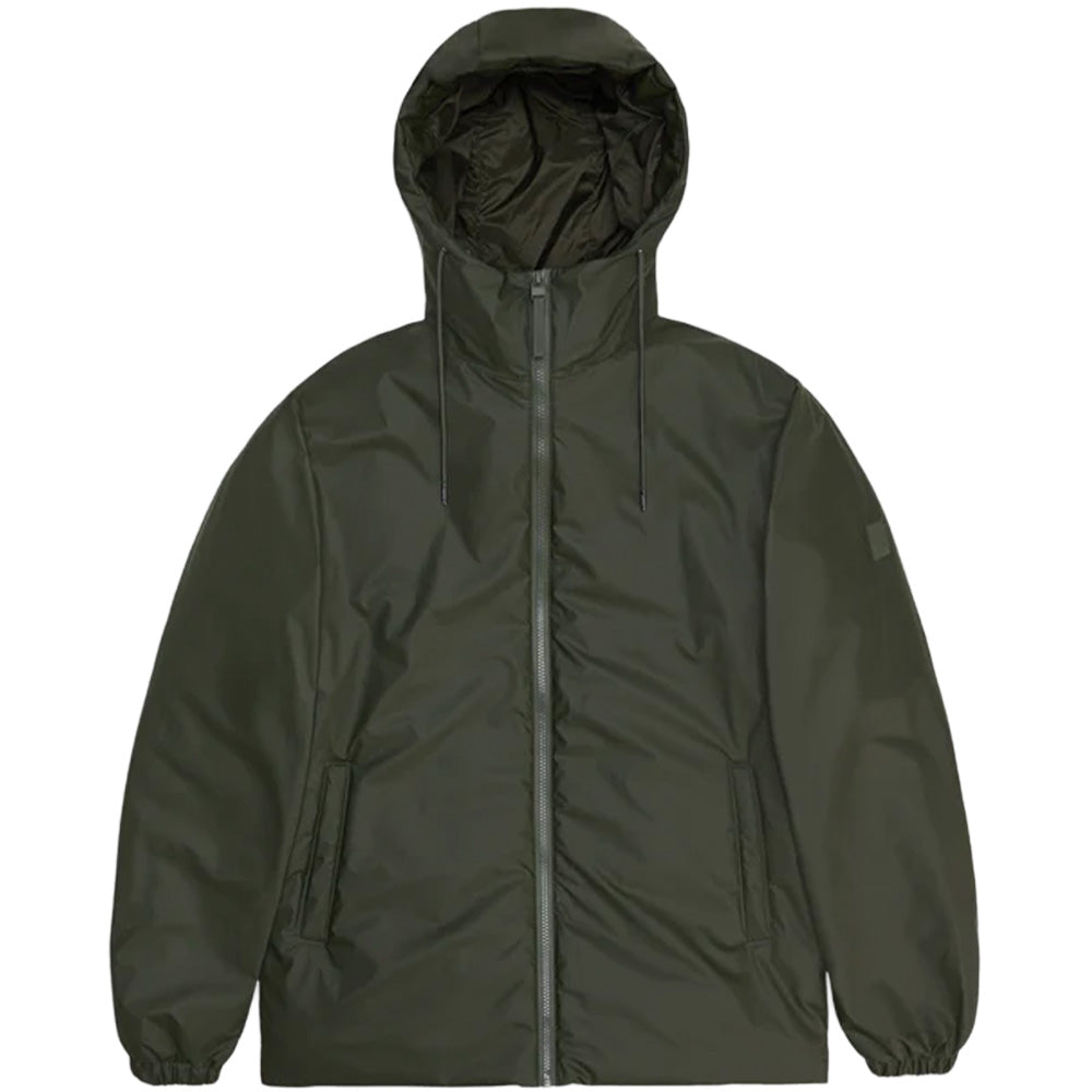 Lohja Insulated Jacket
