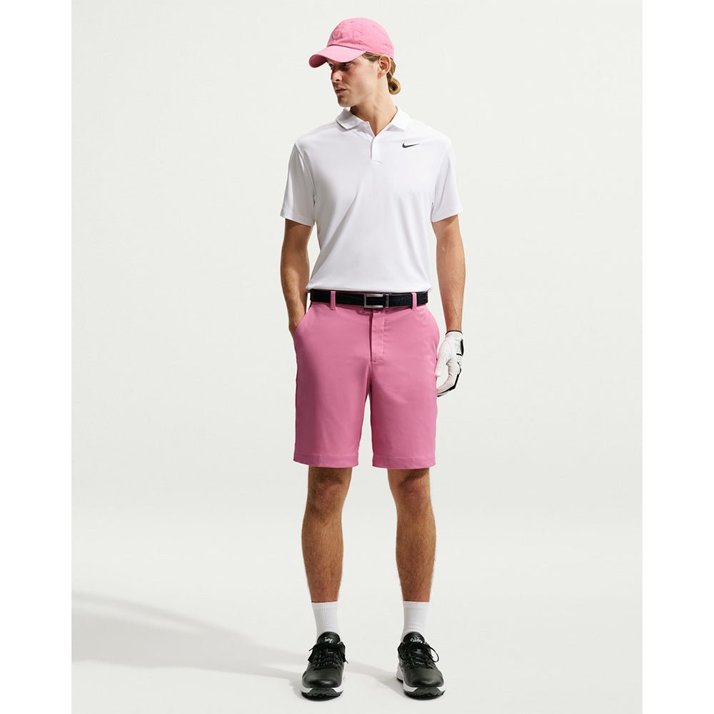 Velocity Dri-FIT 9" Shorts
