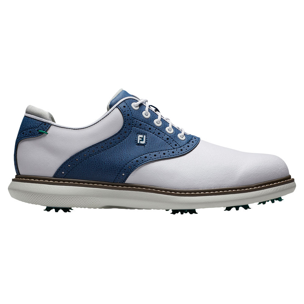 Traditions Classic Golf Shoes