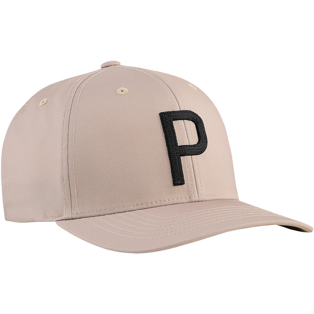 Heritage P Cap - Fairway Styles