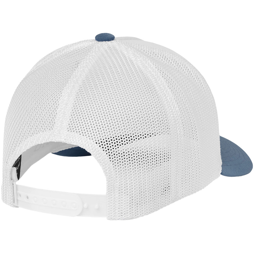 Coastal Charm Hat