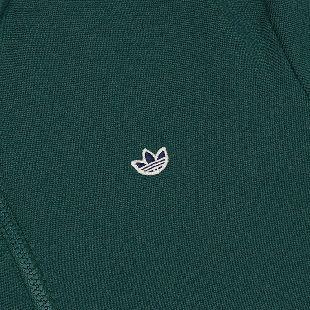 Originals 3 Stripes 1/4 Zip Sweatshirt