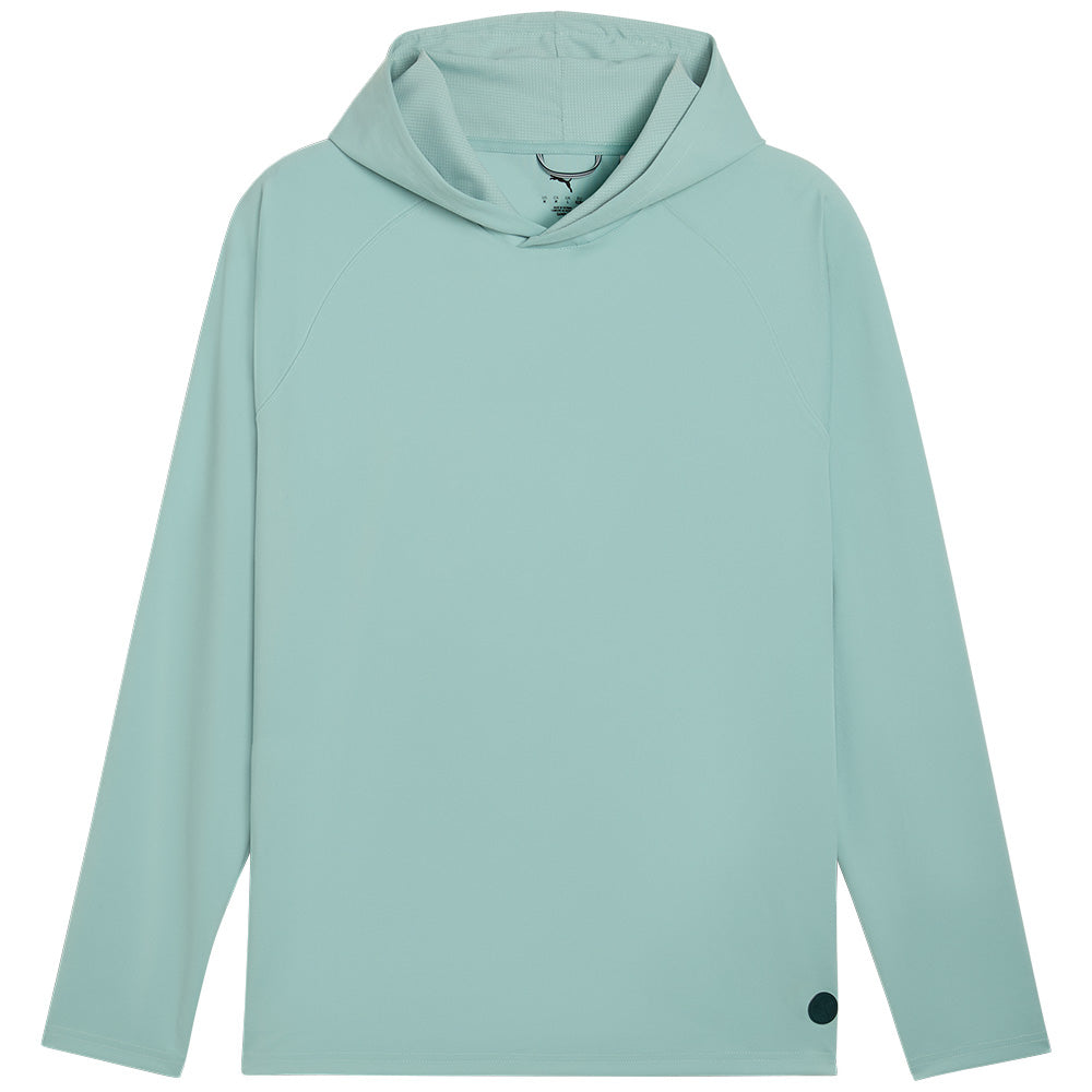 CLOUDSPUN Tech Hoodie
