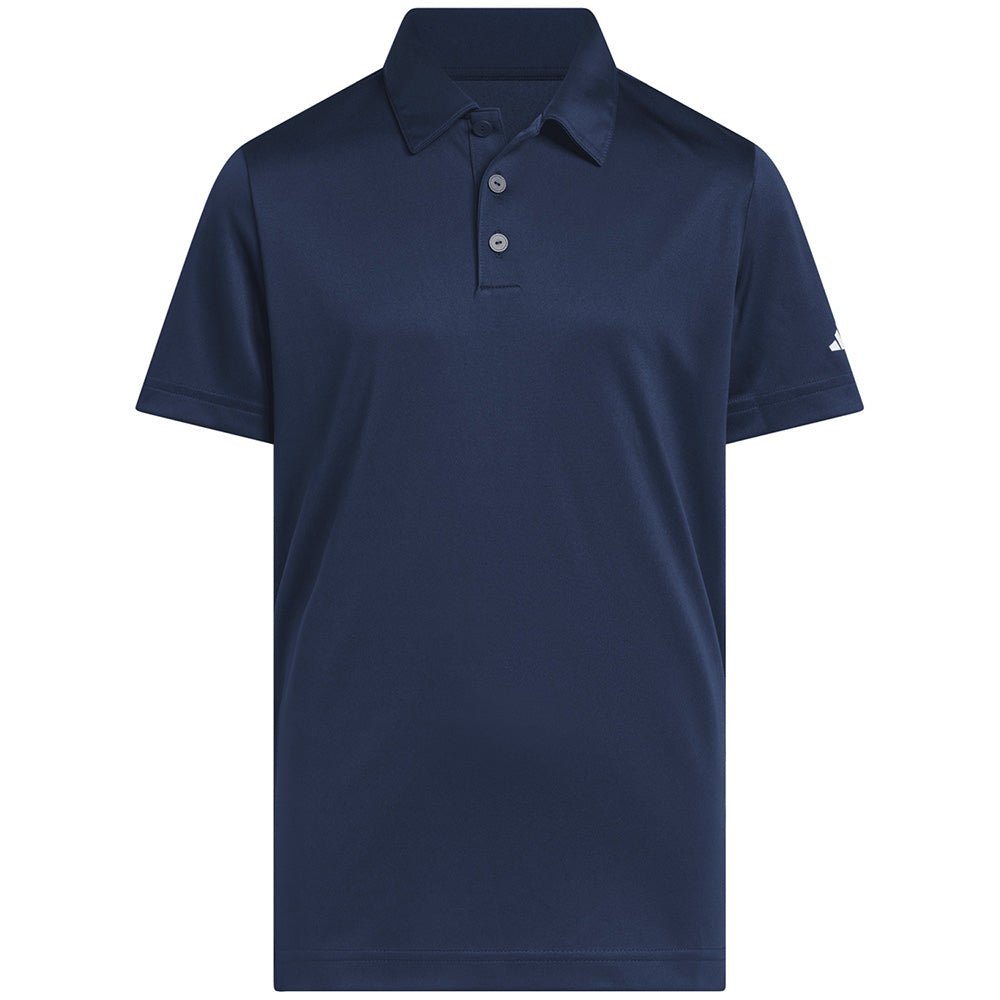 Boys' Performance Polo