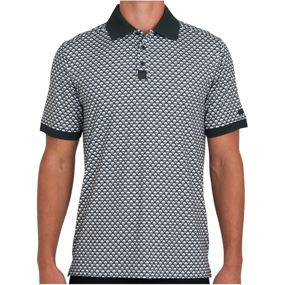 Ridge Performance Polo