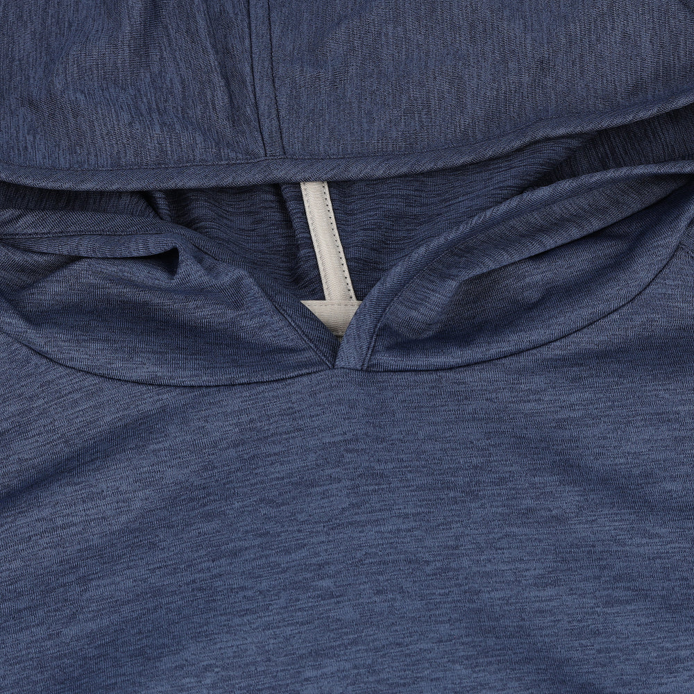 Stealth Performance Hoodie