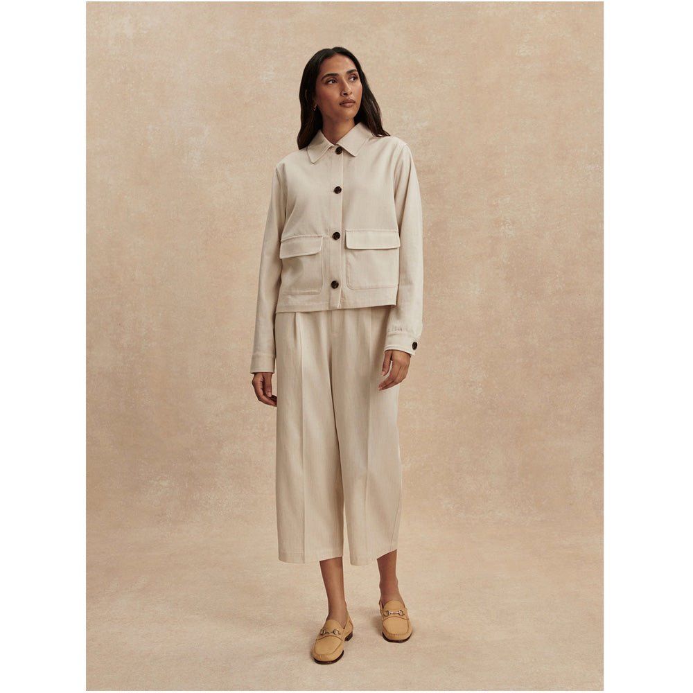 Women's Halvar Light Jacket - Fairway Styles
