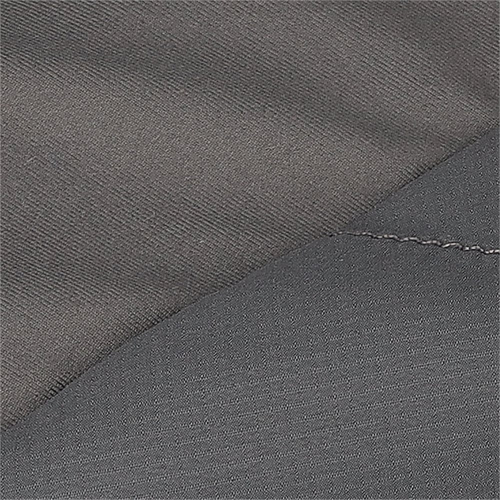 Retention Jacket