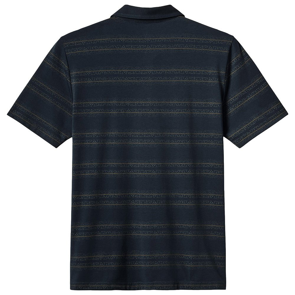 Heater Jersey Horizons Polo
