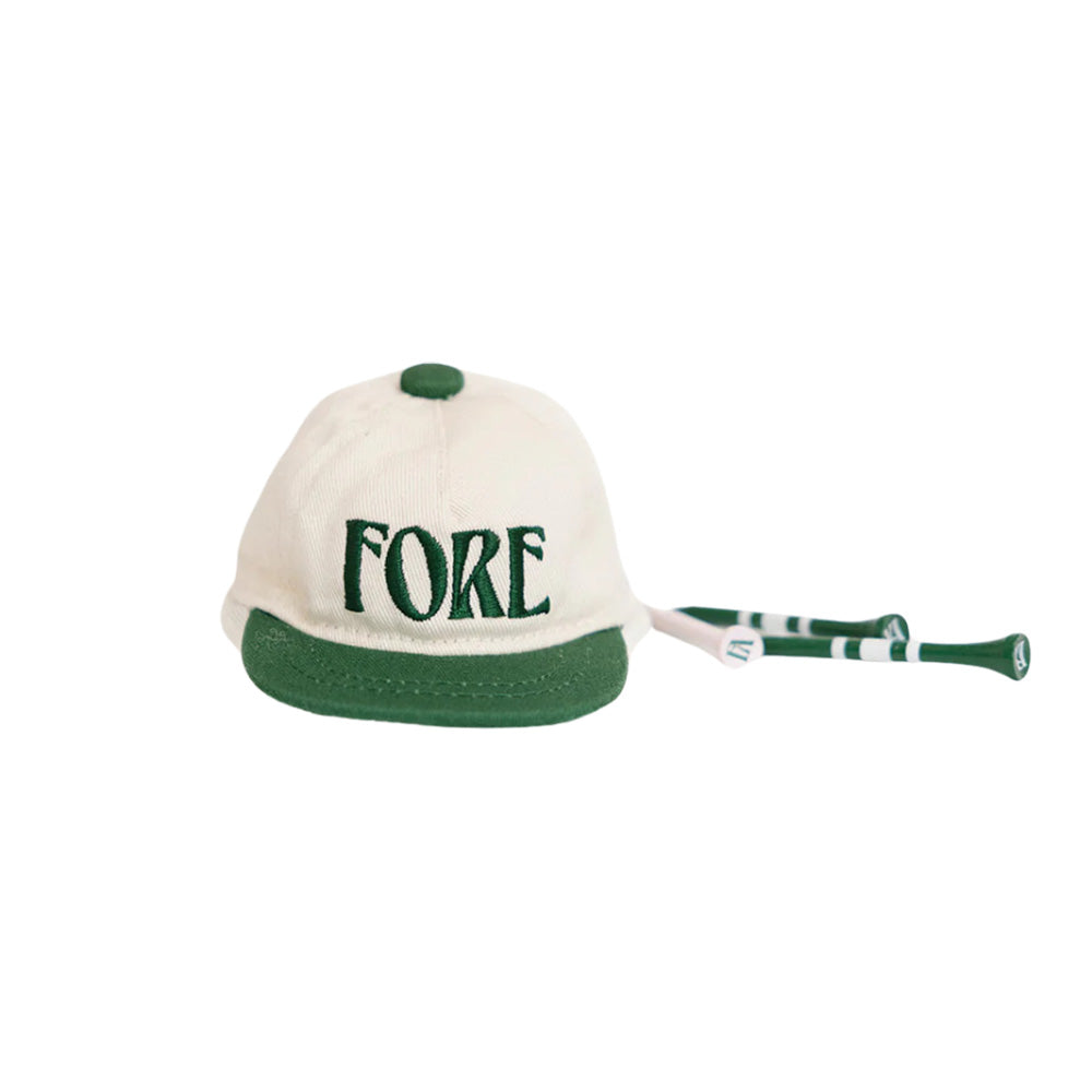 Hat-Bag Charm