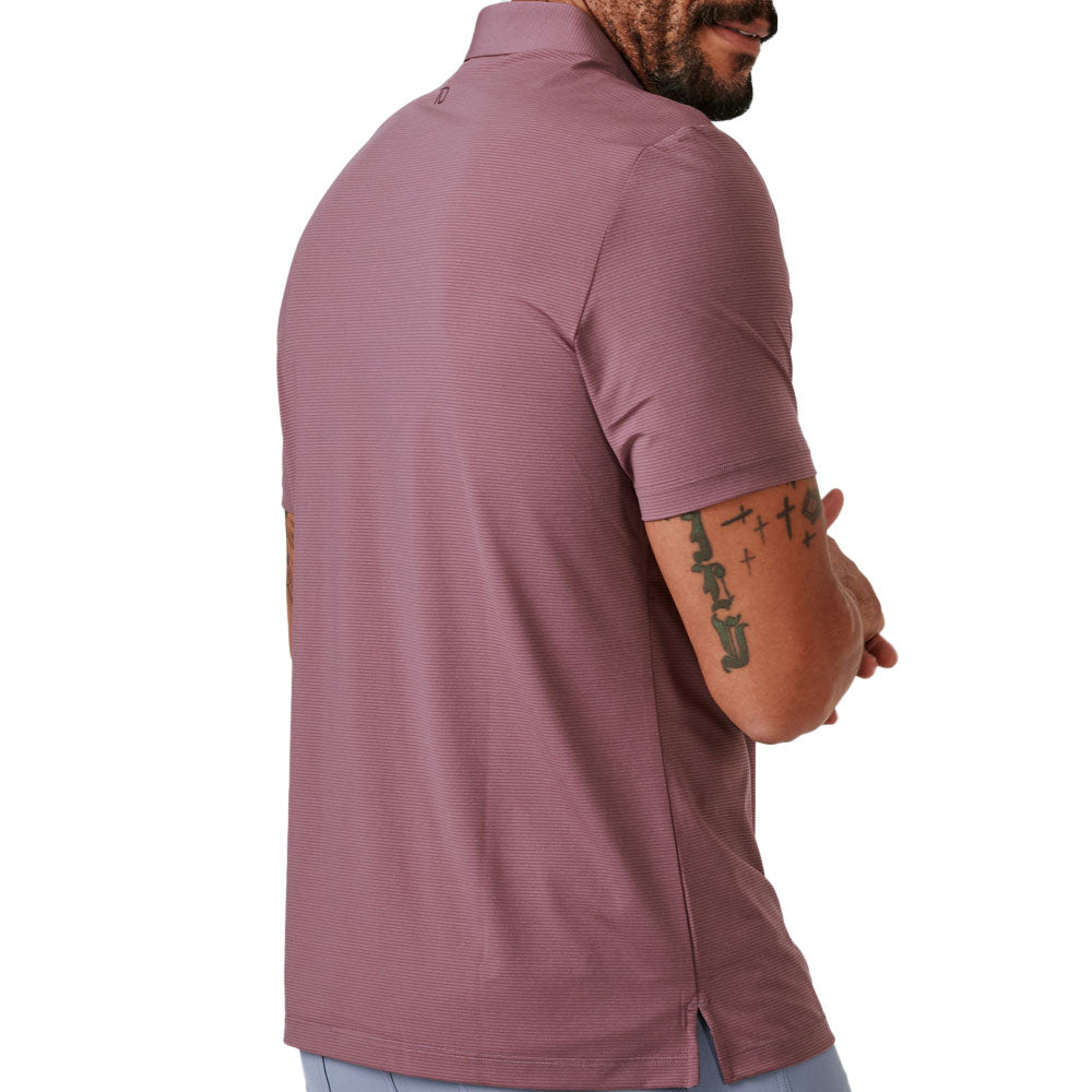 Dawn Patrol Polo