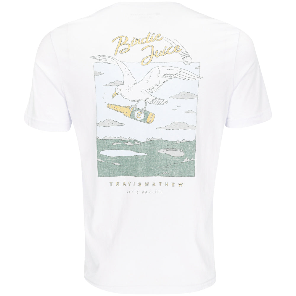 Drink Ticket Tee - Fairway Styles