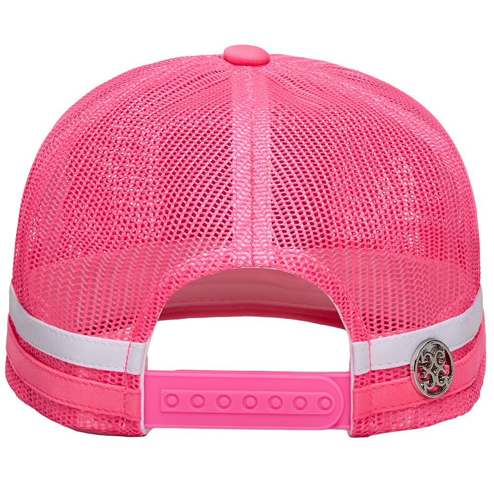 Women's LA 360 Mesh Trucker Hat