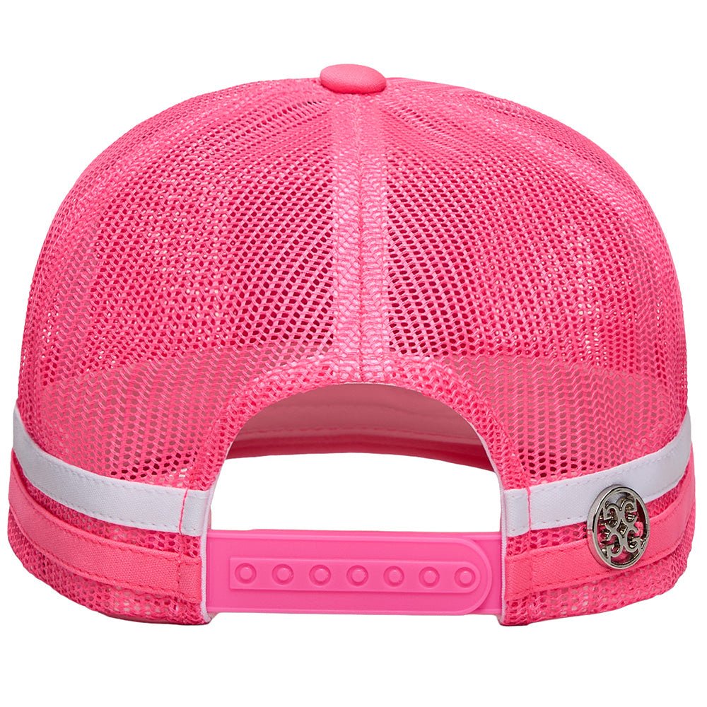 Women's LA 360 Mesh Trucker Hat