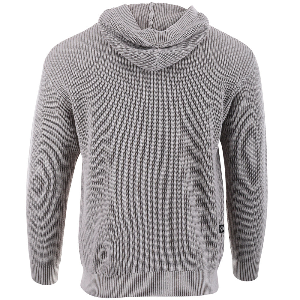 Fisherman Hoodie