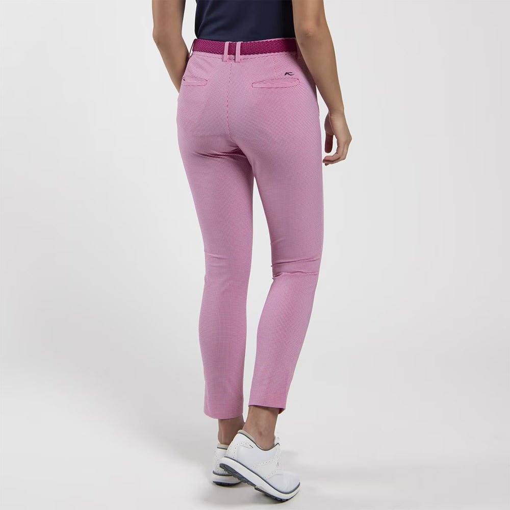 Women's Ikala 7/8 Treggings Pattern Pants