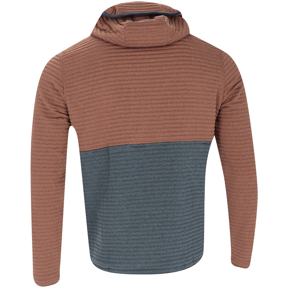 Werner Hooded 1/4 Zip