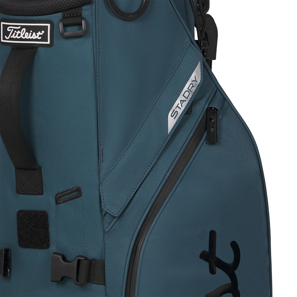 Players S4 Stadry Stand Bag