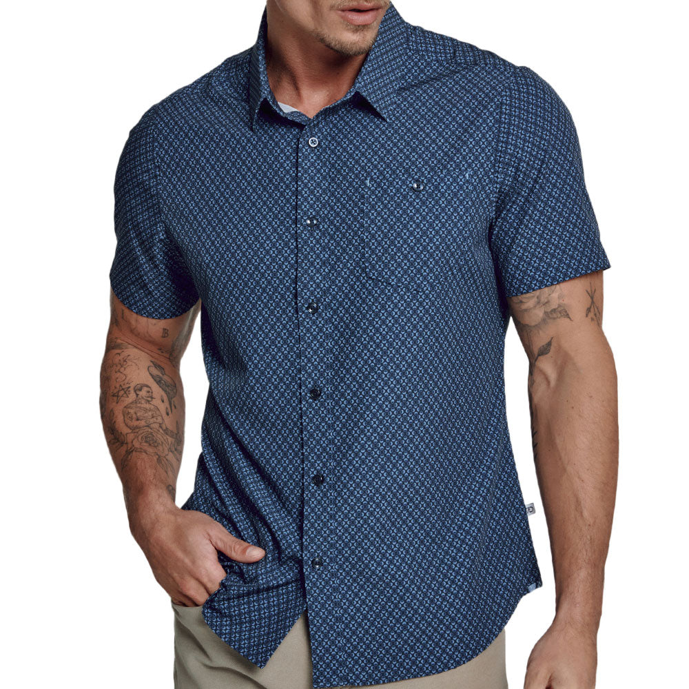 Alonzo Shirt