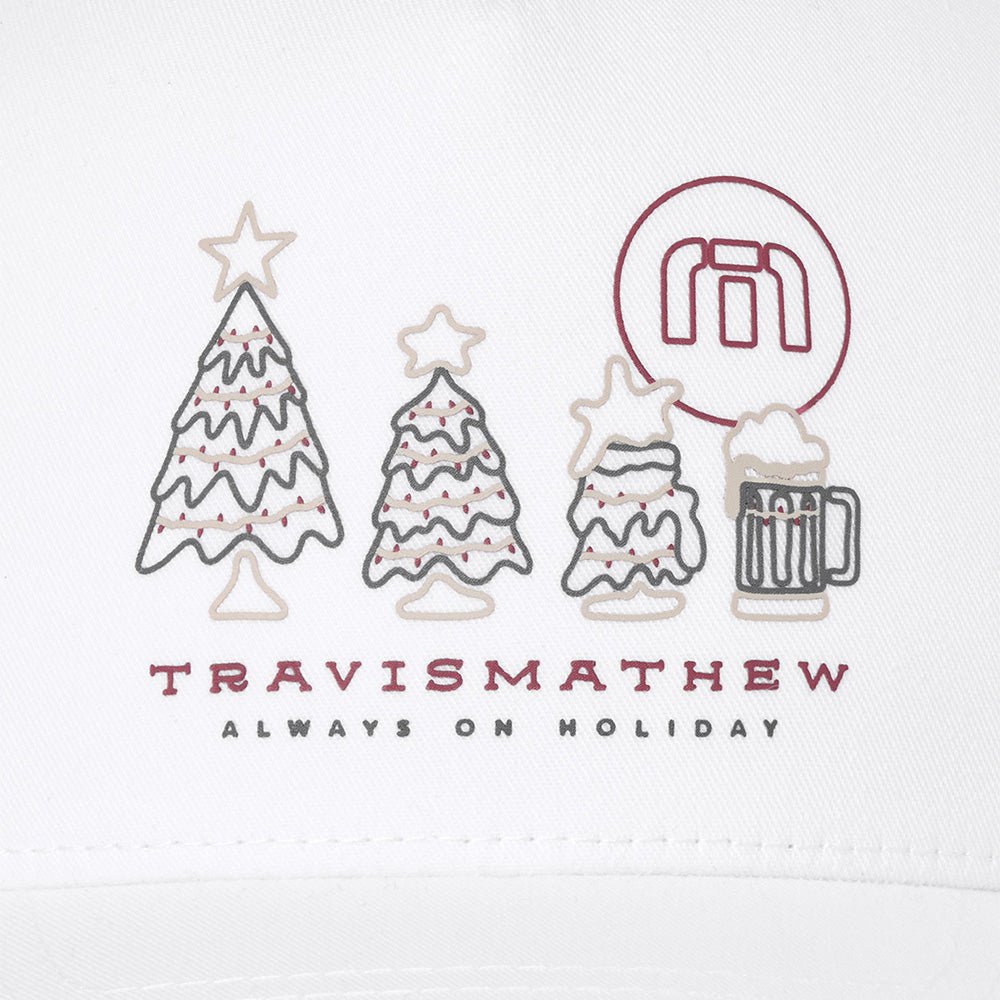 Gifting Hat - Fairway Styles