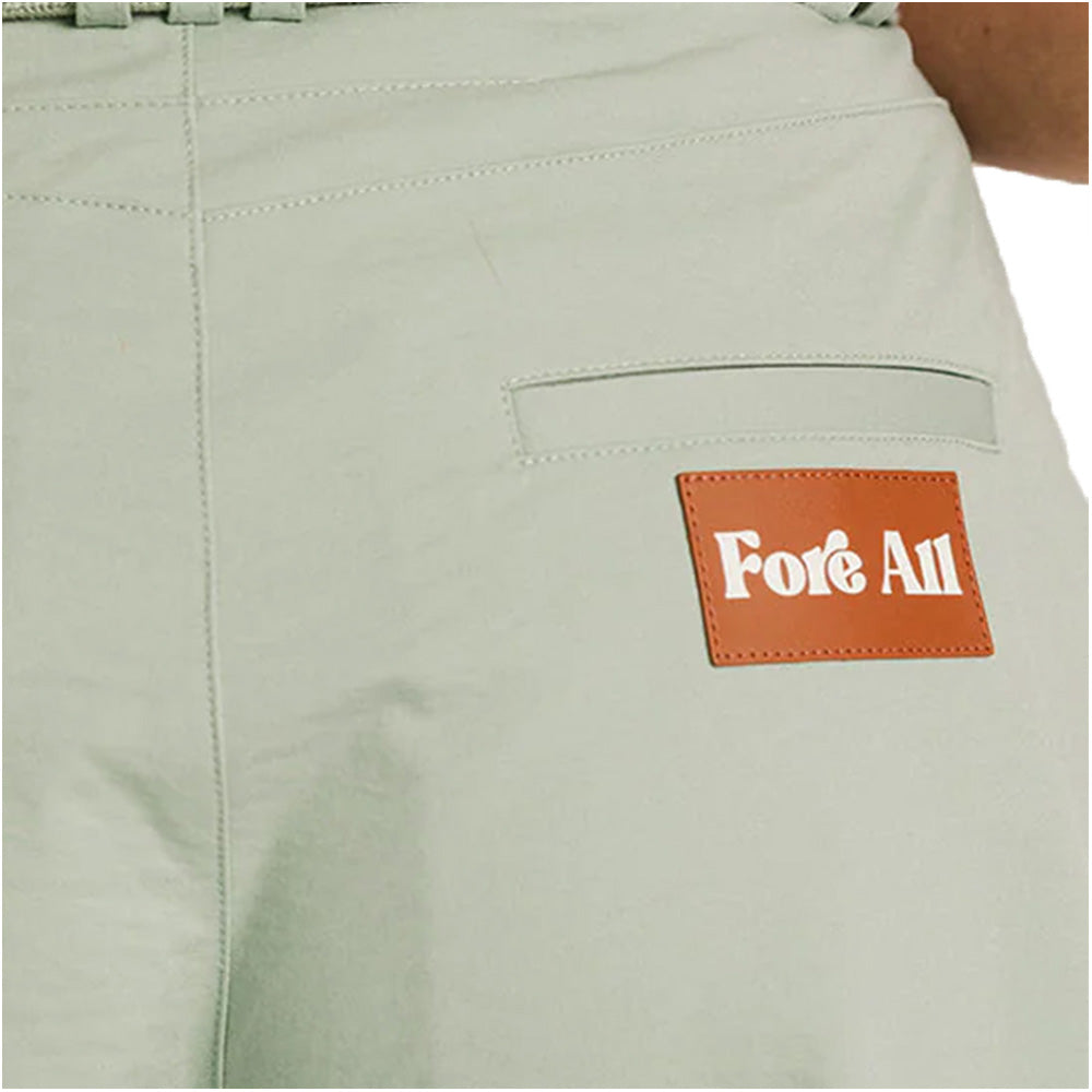 Women's Skipper Shorts