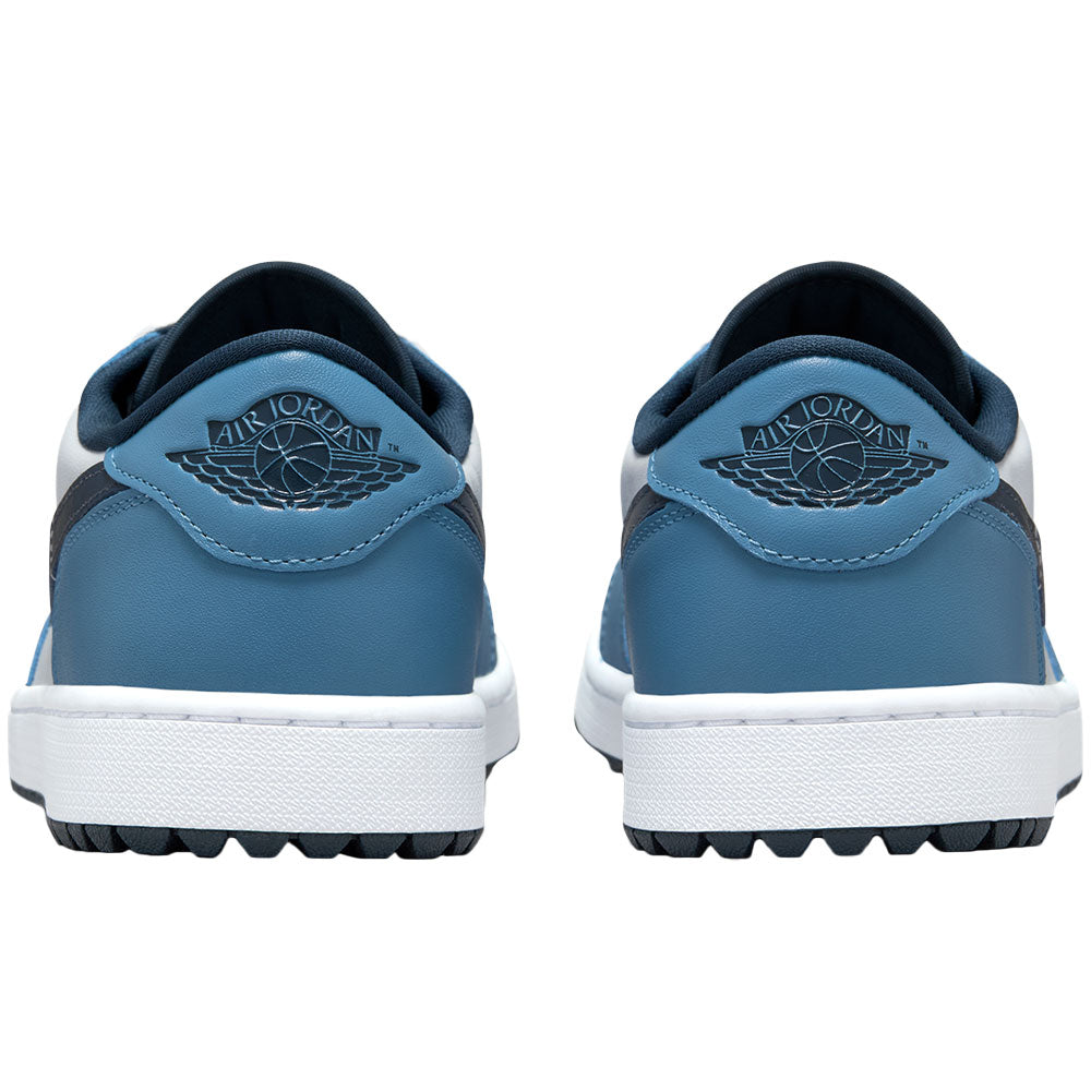 Air Jordan 1 Low G Spikeless Golf Shoes