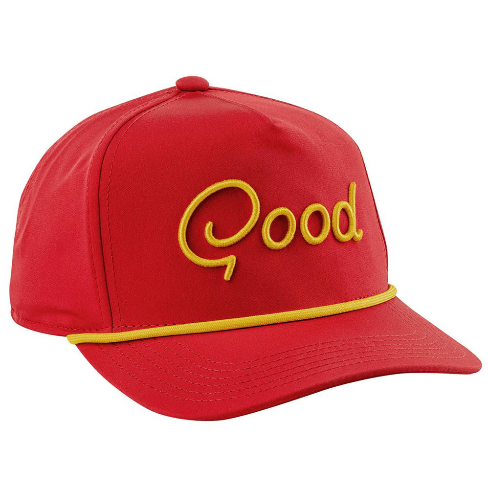 Figueroa Rope Hat