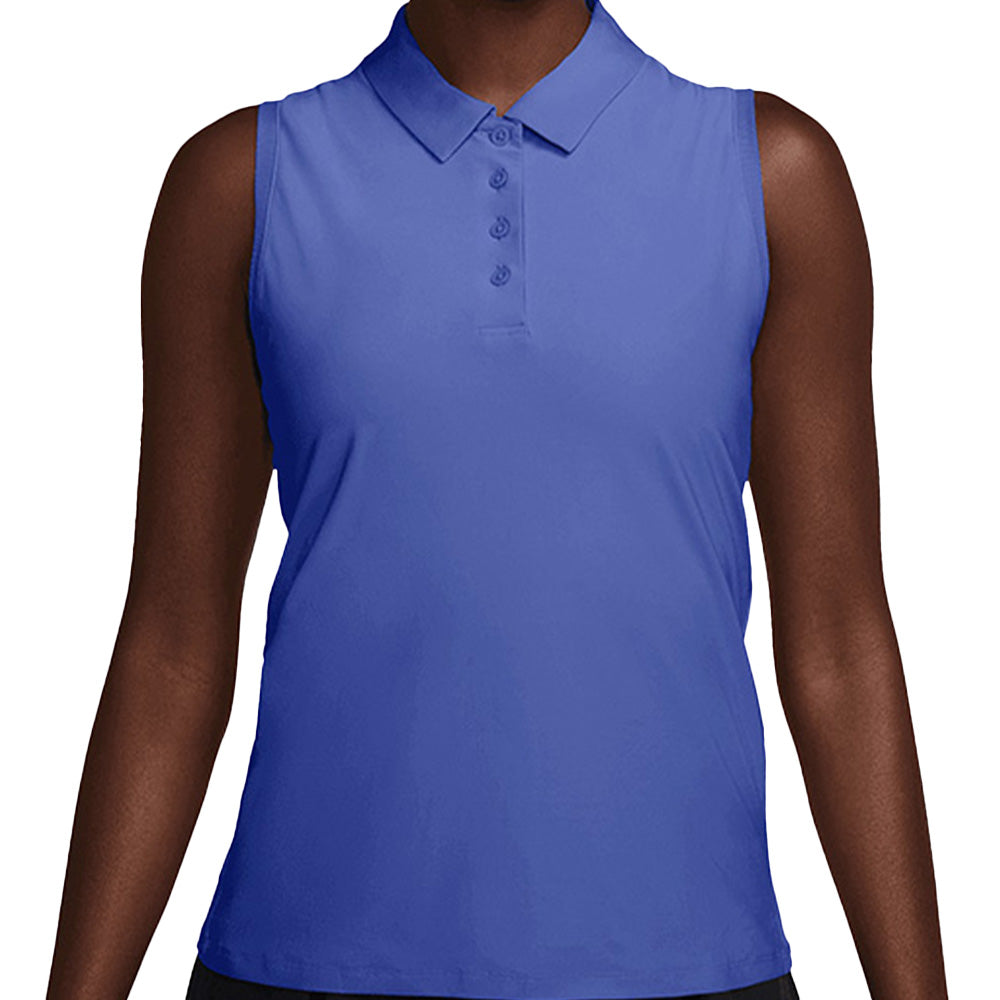 Women's Dri-FIT Victory Sleeveless Polo