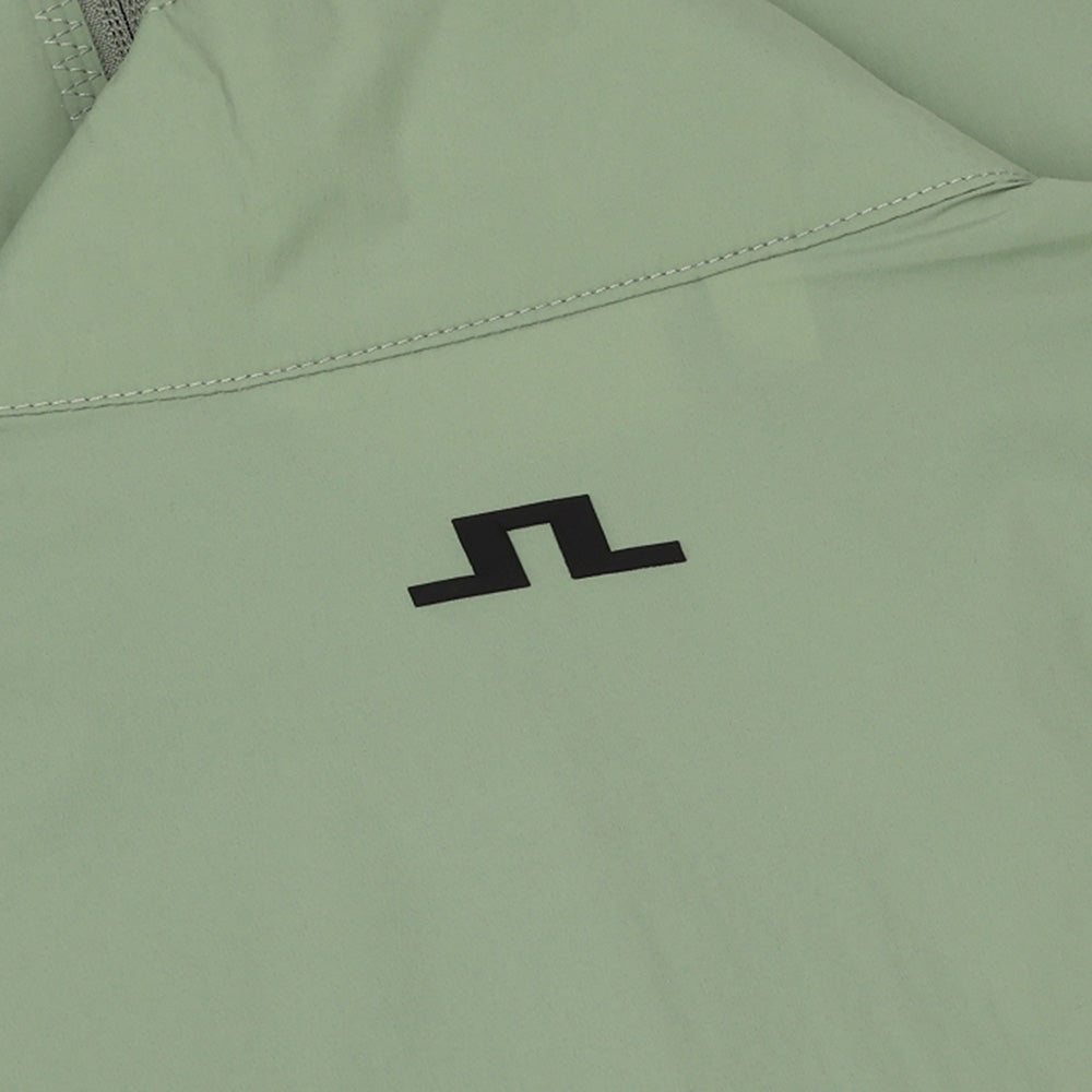 Ash Light Packable Vest