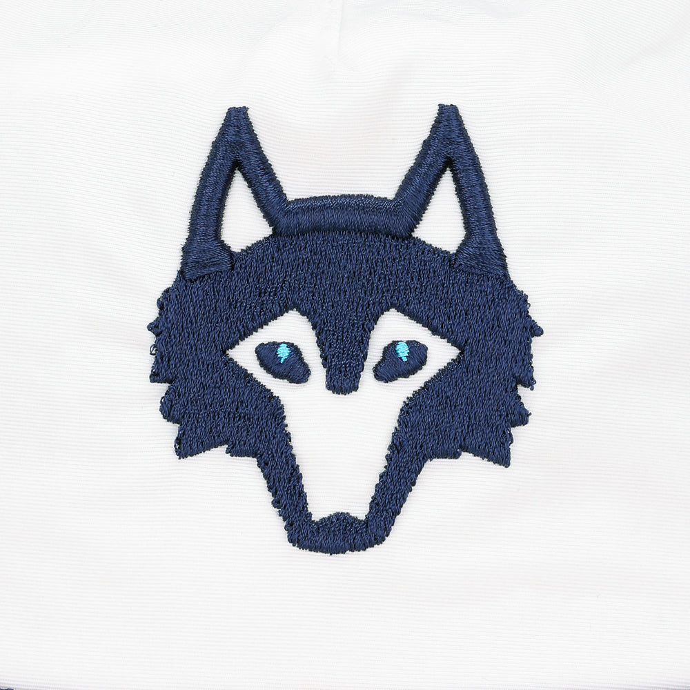 Wolf Rope Hat