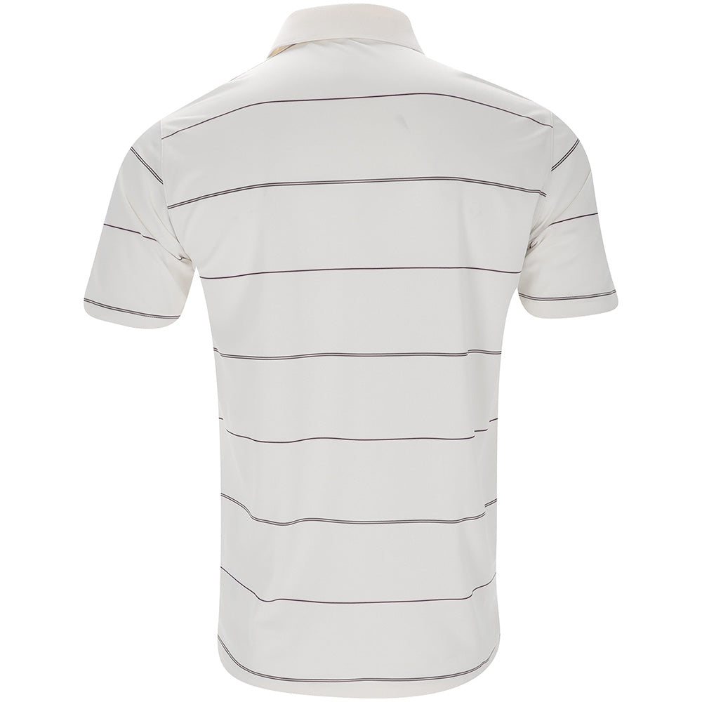 PUMA x Arnold Palmer Rugby Stripe Polo