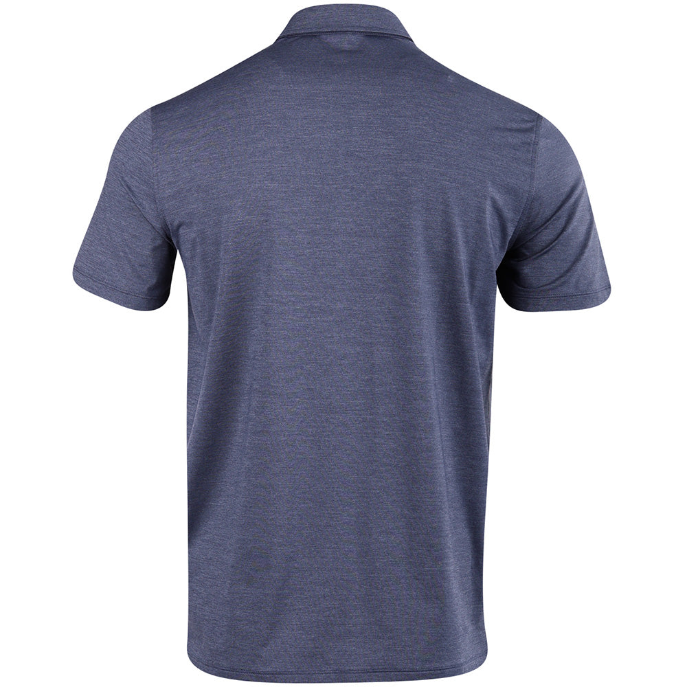 Mélange Ice Nylon Polo