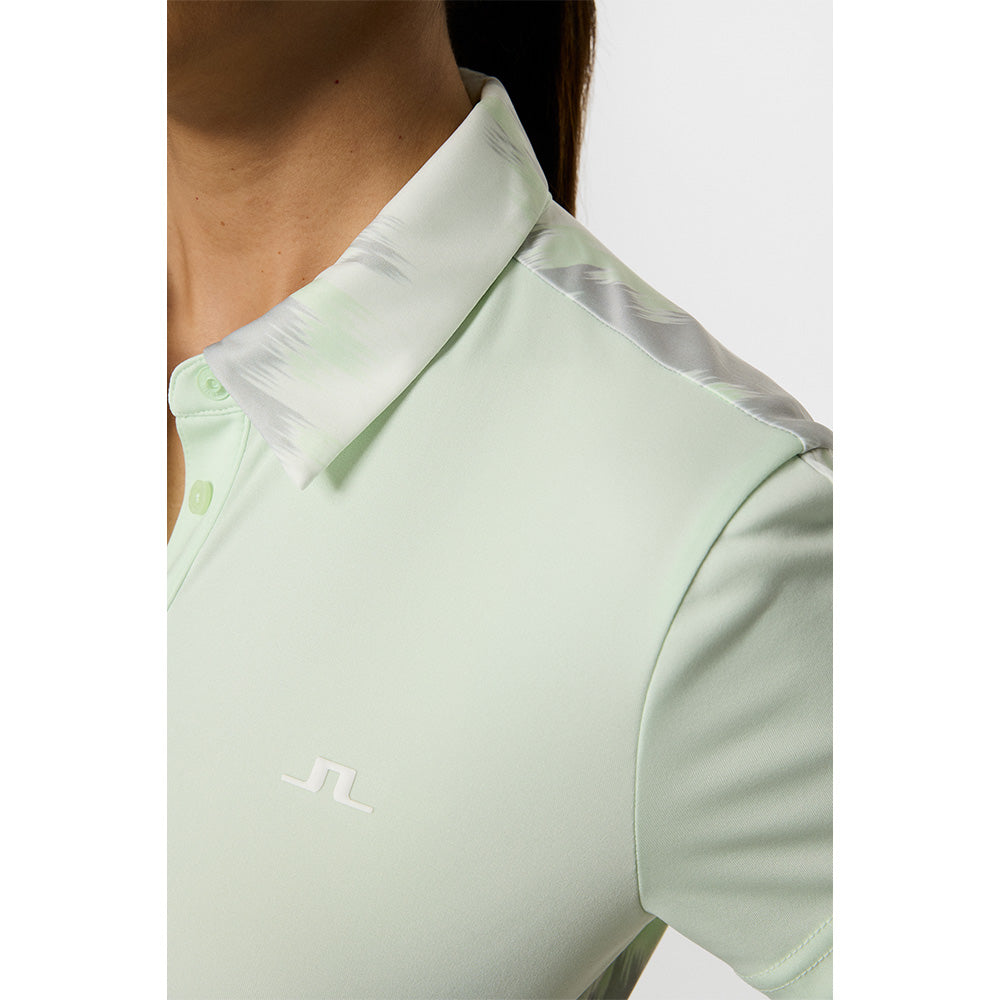 Women's Cara Polo