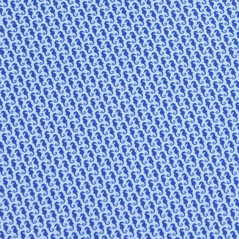 Featherweight Seahorse Polo