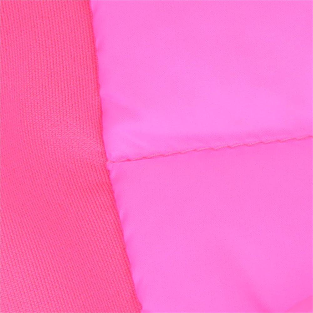 Women's Down Quilted Taffeta Tech Vest