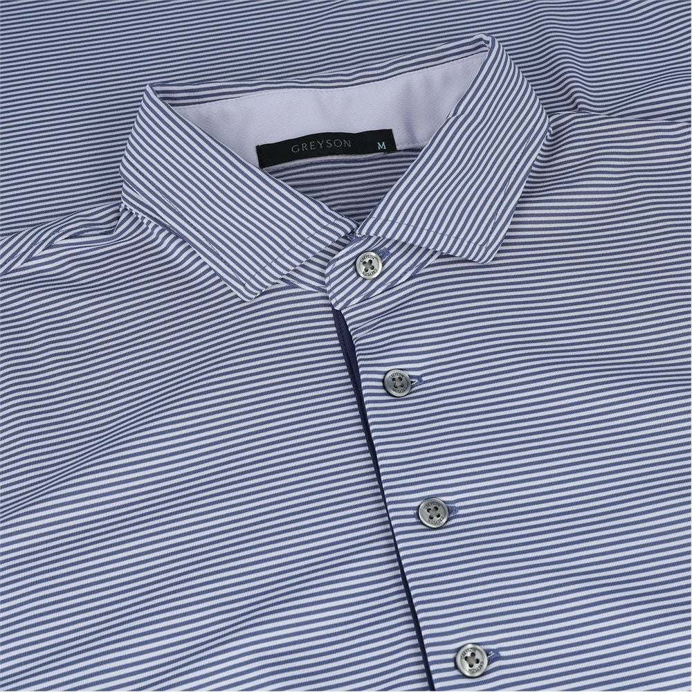 Saranac Polo