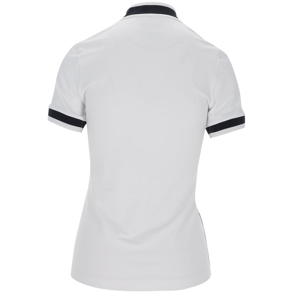 Women's The Annie 1/4 Zip Blade Collar Polo