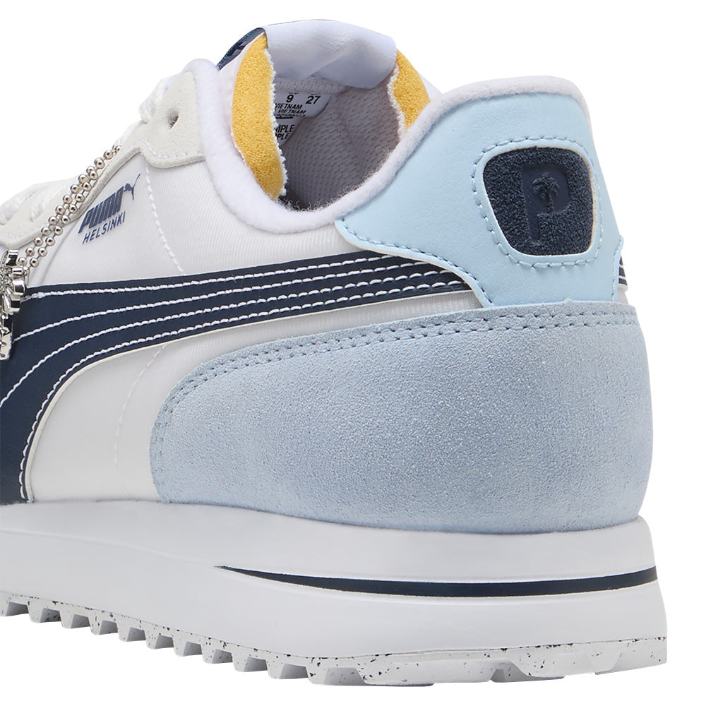Helsinki G x Palm Tree Crew Spikeless Golf Shoes