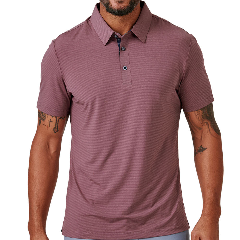 Dawn Patrol Polo