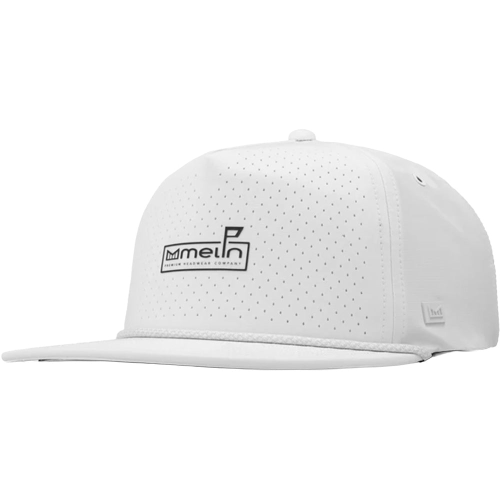 Coronado Links Hydro Hat