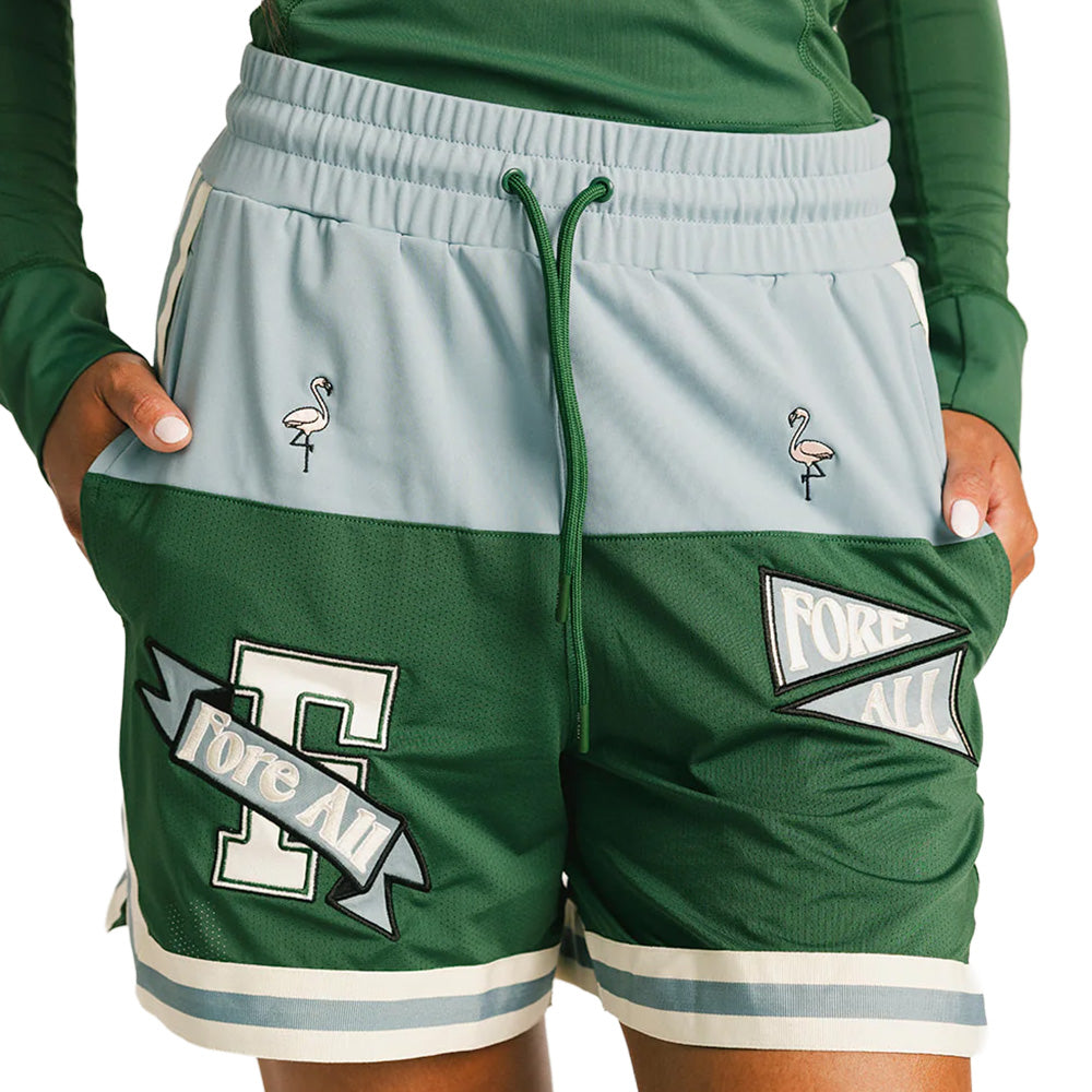 Women's Fletcher Shorts