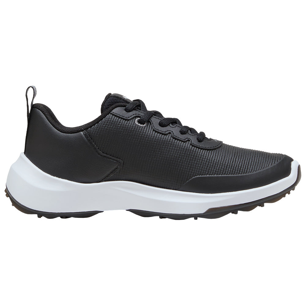 Juniors' Gruve Sport Spikeless Golf Shoes