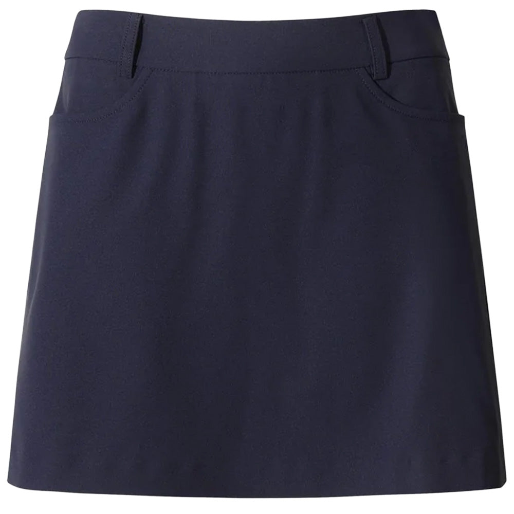 Women's Back Pleat Essential Skort